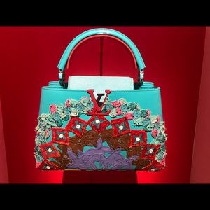 Meet your Posher, Anoush